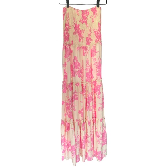 plus size short sleeve maxi dress V-NECK CUT OUT SIDE SLIT FLORAL SIZE (ITALY):40 V Neck Pattern Type short hoco dress Satin Ruffle Slit Maxi